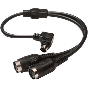Beatbuddy Breakout MIDI Cable