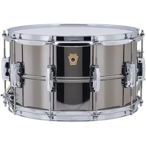 Ludwig Black Beauty Snare Drum 14 x 8 in. in Kuwait