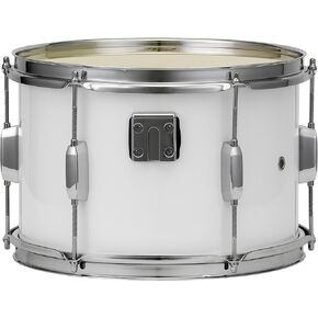 Pearl MJS1208/CXN33 12"x8" Junior Marching Snare Drum and Carrier