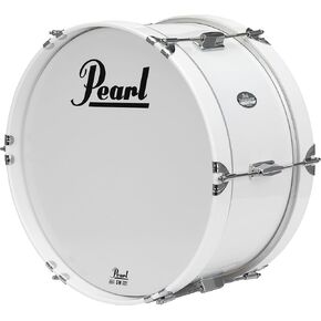 Pearl MJB1408/CXN33 14"x8" Junior Marching Bass Drum & Carrier in Kuwait