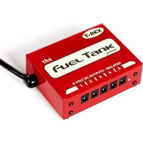 T-Rex Engineering Fuel Tank Chameleon Pedal Power Supply