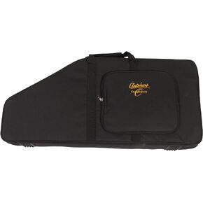 Oscar Schmidt AC448 Semi Hardshell Autoharp Case