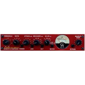Golden Age Project COMP-54 MKIII Single-channel Vintage Style Compressor