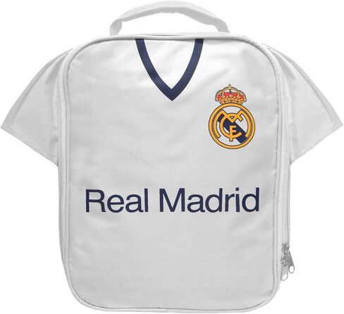 الهدية الرسمية لفريق كرة القدم Real Madrid F.C. حقيبة غداء كيت in Kuwait