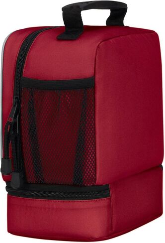 Northwest NCAA unisex-adult Spark Lunch Kit in Saudi Arabia