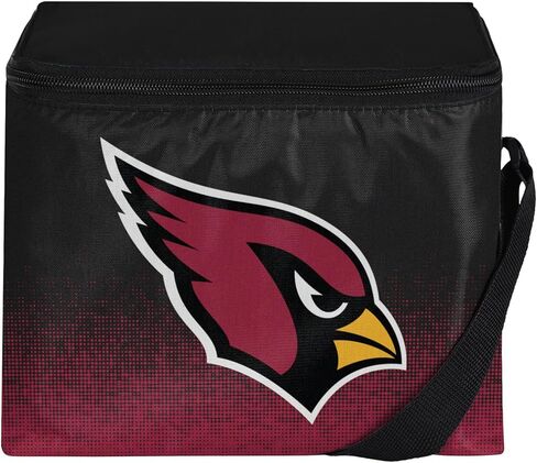 مبرد حقيبة الغداء بطباعة متدرجة من FOCO NFL in Kuwait