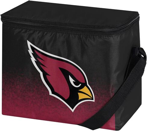 مبرد حقيبة الغداء بطباعة متدرجة من FOCO NFL in Kuwait