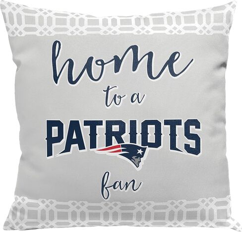 Northwest NFL 2 Piece Sweet Home Fan Throw Pillow Cover 18 X 18, Arizona Cardinals in Kuwait