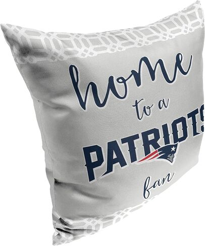 Northwest NFL 2 Piece Sweet Home Fan Throw Pillow Cover 18 X 18, Arizona Cardinals in Kuwait