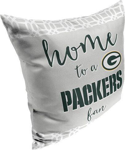 Northwest NFL 2 Piece Sweet Home Fan Throw Pillow Cover 18 X 18, Arizona Cardinals in Kuwait