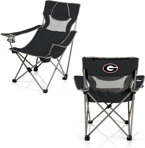 PICNIC TIME NCAA Campsite Camping, Picnic, Outdoor Carry Bag, Beach Chair in Saudi Arabia