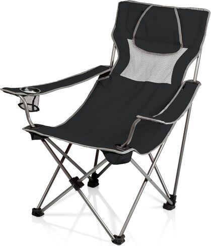 PICNIC TIME NCAA Campsite Camping, Picnic, Outdoor Carry Bag, Beach Chair in Saudi Arabia