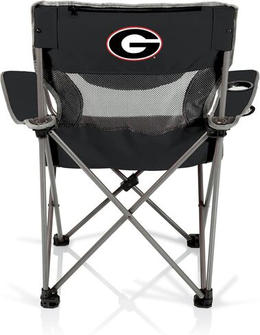 PICNIC TIME NCAA Campsite Camping, Picnic, Outdoor Carry Bag, Beach Chair in Saudi Arabia
