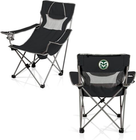 PICNIC TIME NCAA Campsite Camping, Picnic, Outdoor Carry Bag, Beach Chair in Saudi Arabia