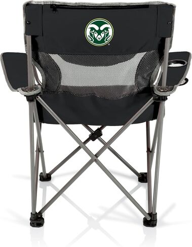 PICNIC TIME NCAA Campsite Camping, Picnic, Outdoor Carry Bag, Beach Chair in Saudi Arabia