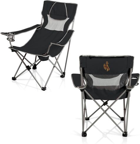 PICNIC TIME NCAA Campsite Camping, Picnic, Outdoor Carry Bag, Beach Chair in Saudi Arabia