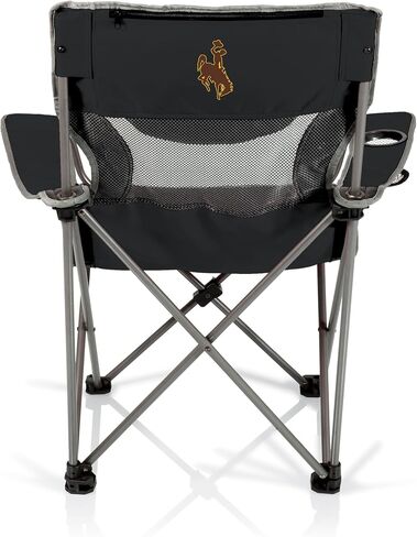 PICNIC TIME NCAA Campsite Camping, Picnic, Outdoor Carry Bag, Beach Chair in Saudi Arabia