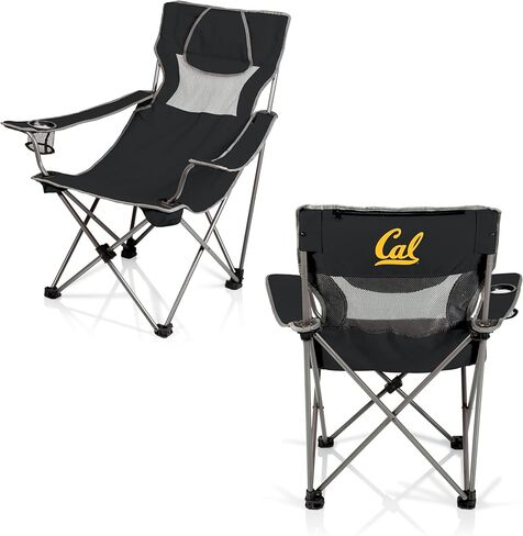 PICNIC TIME NCAA Campsite Camping, Picnic, Outdoor Carry Bag, Beach Chair in Saudi Arabia