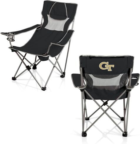 PICNIC TIME NCAA Campsite Camping, Picnic, Outdoor Carry Bag, Beach Chair in Saudi Arabia