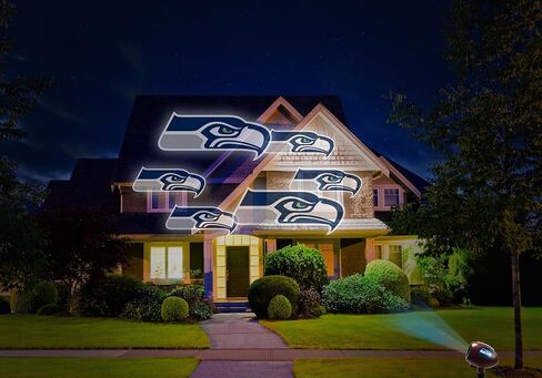 فابريك إنوفيشنز إن إف إل تيم برايد لايت، سياتل سي هوكس in Kuwait