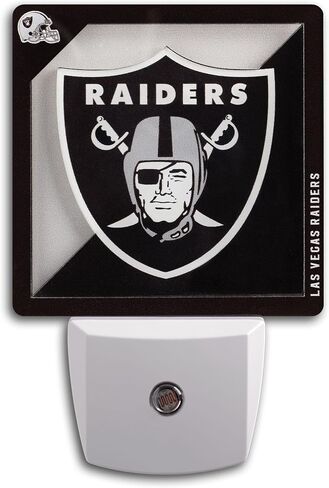 سلسلة شعار YouTheFan NFL Nite Light in Saudi Arabia