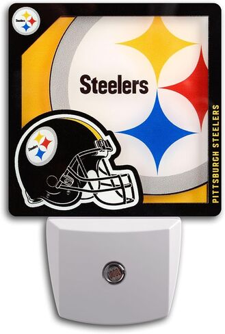 سلسلة شعار YouTheFan NFL Nite Light in Saudi Arabia