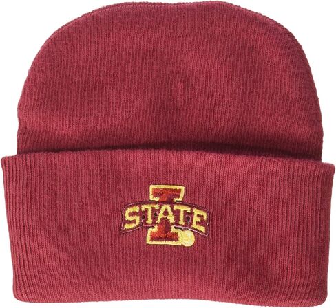 Two Feet Ahead Kids' Knit Cap in Saudi Arabia