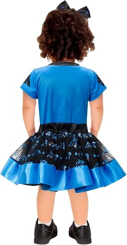 MODERN HERO Toddler Girl's NFL MVP Tailgate Tutu Dress Costume in Saudi Arabia