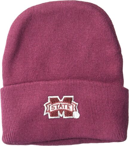 Two Feet Ahead Kids' Knit Cap in Saudi Arabia