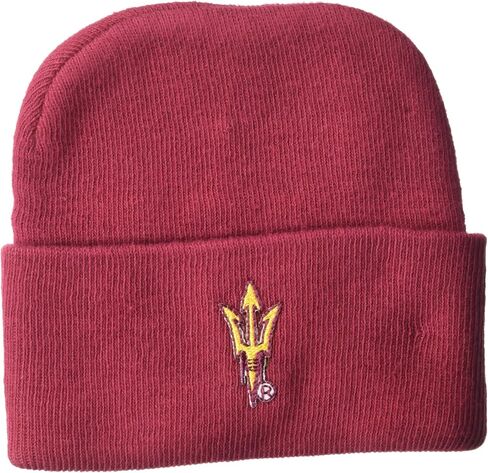 Two Feet Ahead Kids' Knit Cap in Saudi Arabia