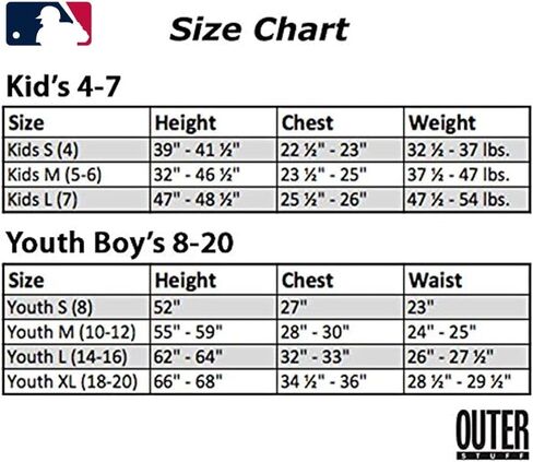 قميص OuterStuff Jose Altuve Houston Astros MLB للأطفال الصغار 2-4 باللون الأزرق الداكن in Saudi Arabia