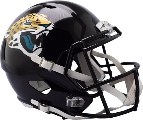 خوذة Riddell NFL للكبار من الجنسين مقاس كامل طبق الأصل in Kuwait