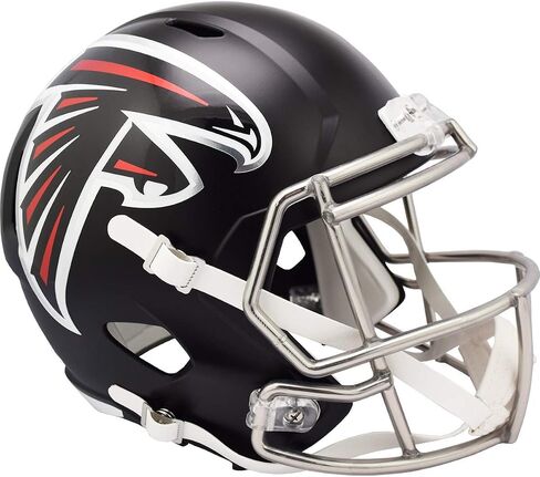 خوذة Riddell NFL للكبار من الجنسين مقاس كامل طبق الأصل in Kuwait
