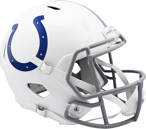 خوذة Riddell NFL للكبار من الجنسين مقاس كامل طبق الأصل in Kuwait