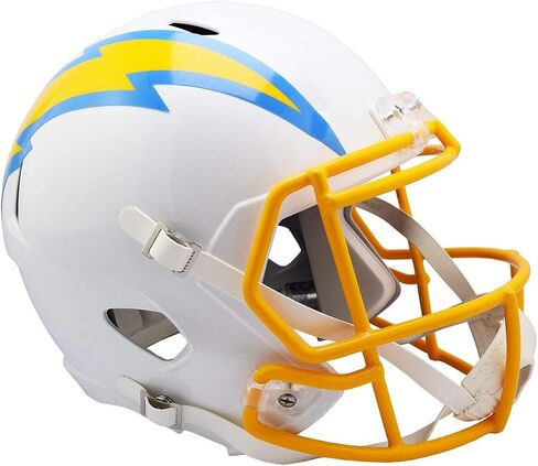 خوذة Riddell NFL للكبار من الجنسين مقاس كامل طبق الأصل in Kuwait