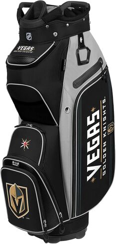Team Effort NHL The Bucket III Cooler Cart Golf Bag in Saudi Arabia