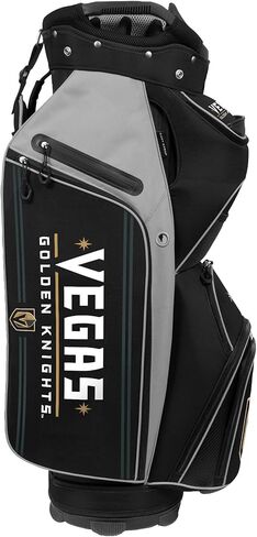 Team Effort NHL The Bucket III Cooler Cart Golf Bag in Saudi Arabia