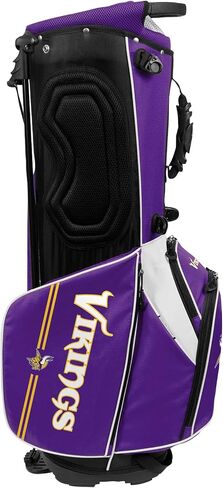 Team Effort NFL Caddie Carry Hybrid Golf Bag in Saudi Arabia