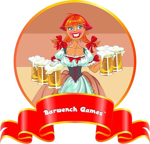 Barwench Games' Executive Tabletop Golf, Aluminum Framed Deluxe Edition in Kuwait