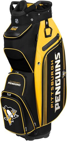 Team Effort NHL The Bucket III Cooler Cart Golf Bag in Saudi Arabia