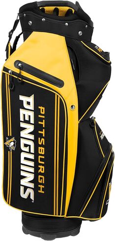 Team Effort NHL The Bucket III Cooler Cart Golf Bag in Saudi Arabia