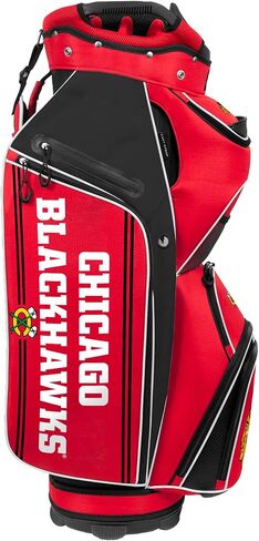 حقيبة الجولف The Bucket III Cooler Cart من فريق NHL in Kuwait