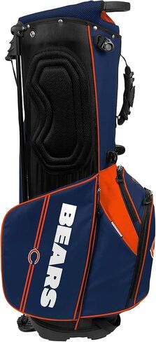 Team Effort NFL Caddie Carry Hybrid Golf Bag in Saudi Arabia