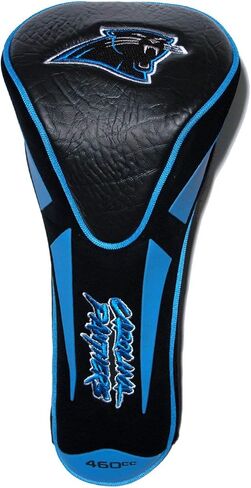 Team Golf NFL Golf Club Single Apex Driver Headcover, Fits All Oversized Clubs, Truly Sleek Design in Saudi Arabia