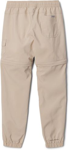 Columbia Girls' Silver Ridge Utility Convertible Pant in Saudi Arabia