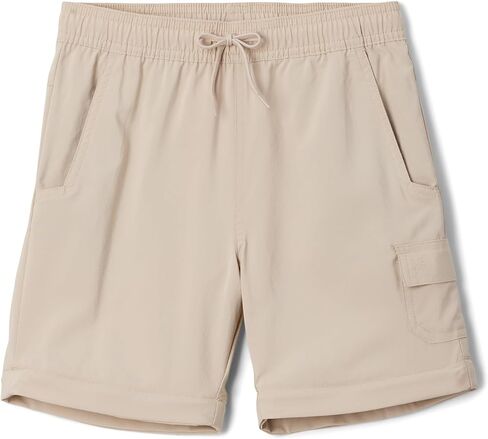 Columbia Girls' Silver Ridge Utility Convertible Pant in Saudi Arabia