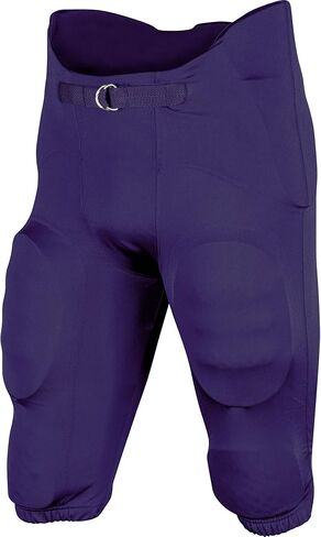 Champro Boys' Long Sleeve, Purple, Large in Saudi Arabia