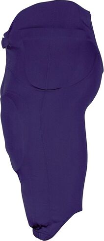 Champro Boys' Long Sleeve, Purple, Large in Saudi Arabia