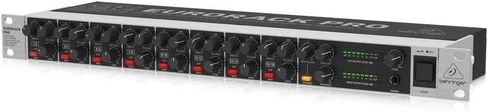 خلاط خط راكمونت من بهرينجر RX1602 V2 in Saudi Arabia
