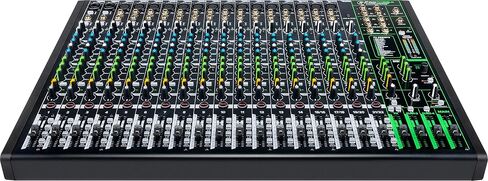 Mackie ProFX6v3+ 6-channel Mixer in Saudi Arabia